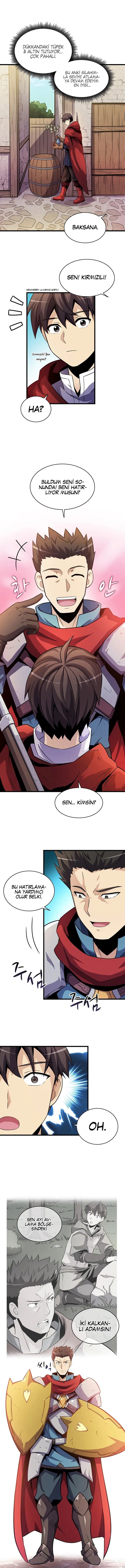 Esrarengiz Nişancı - Bölüm 33 Sayfa 16