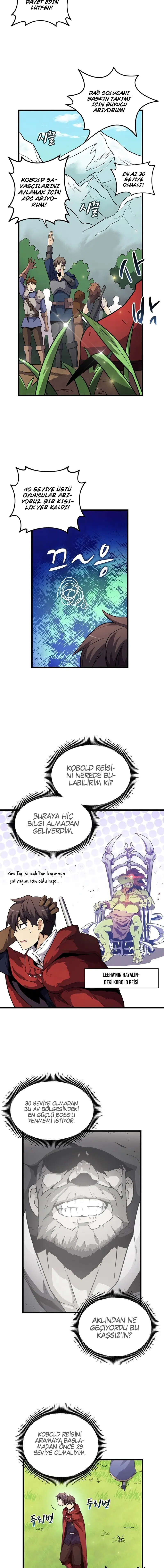 Esrarengiz Nişancı - Bölüm 34 Sayfa 7
