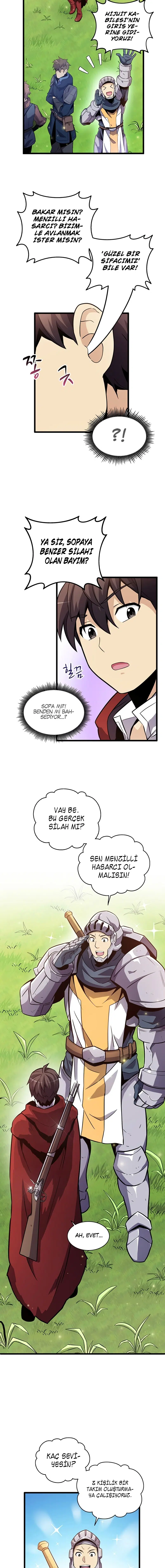 Esrarengiz Nişancı - Bölüm 34 Sayfa 8