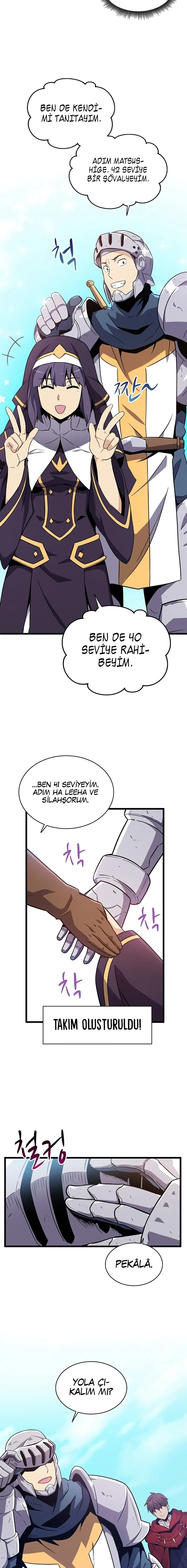 Esrarengiz Nişancı - Bölüm 34 Sayfa 11