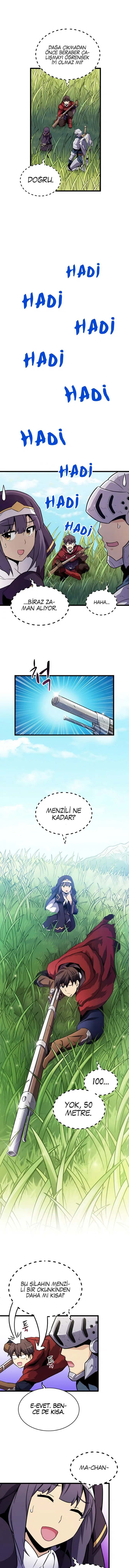 Esrarengiz Nişancı - Bölüm 34 Sayfa 14