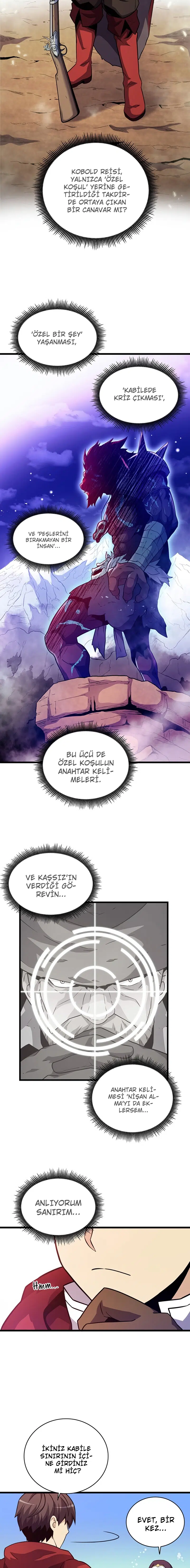 Esrarengiz Nişancı - Bölüm 36 Sayfa 5