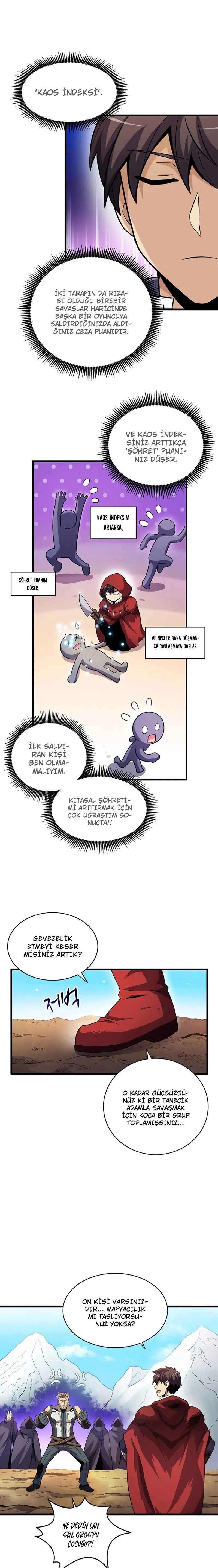 Esrarengiz Nişancı - Bölüm 36 Sayfa 12