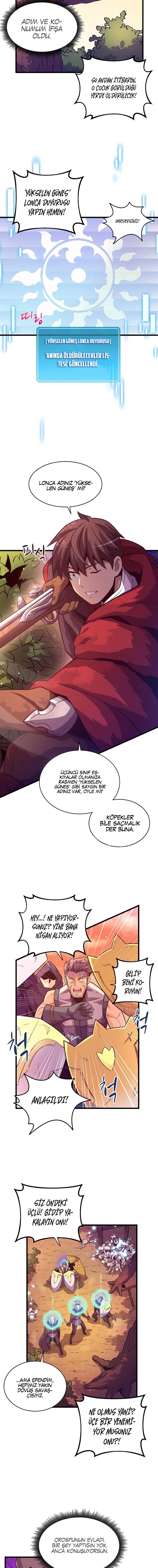 Esrarengiz Nişancı - Bölüm 38 Sayfa 3