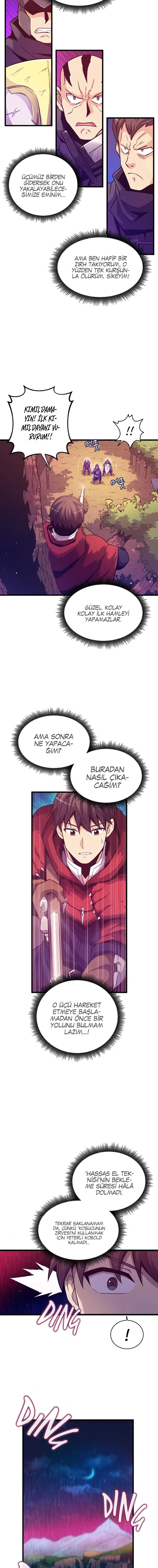 Esrarengiz Nişancı - Bölüm 38 Sayfa 4