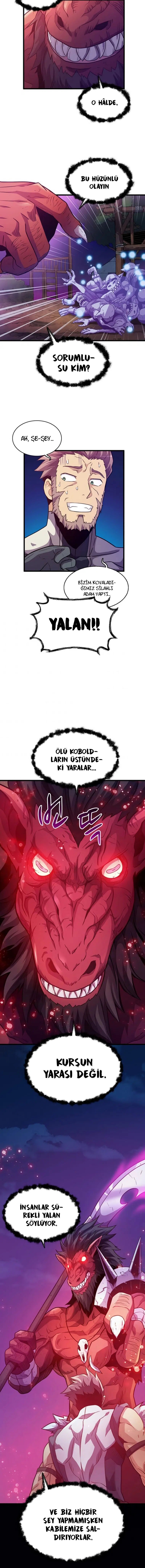 Esrarengiz Nişancı - Bölüm 38 Sayfa 9