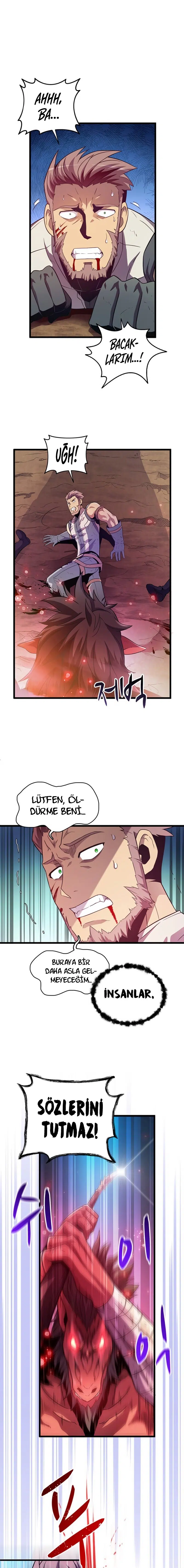 Esrarengiz Nişancı - Bölüm 39 Sayfa 5