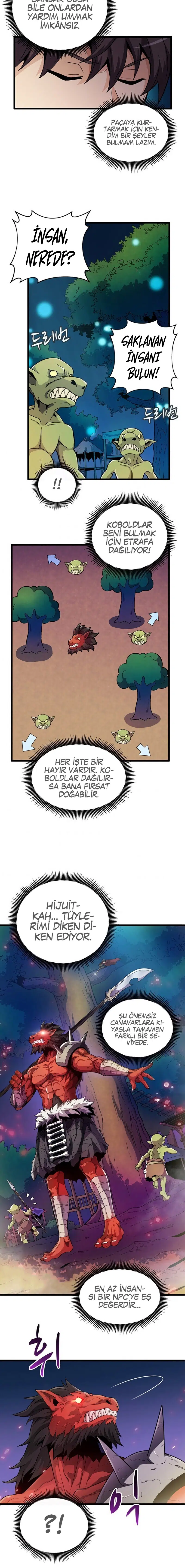 Esrarengiz Nişancı - Bölüm 39 Sayfa 7