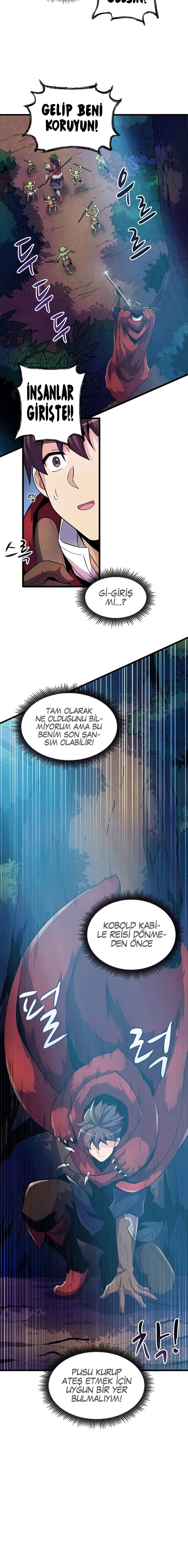 Esrarengiz Nişancı - Bölüm 39 Sayfa 10
