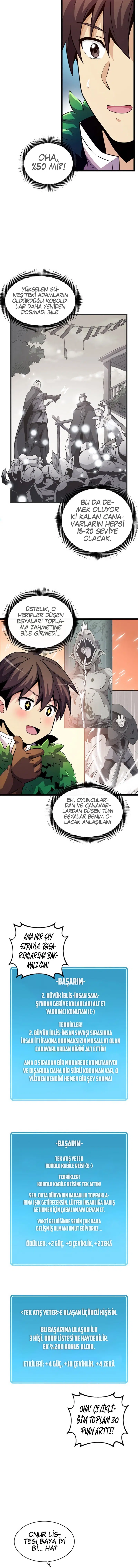 Esrarengiz Nişancı - Bölüm 40 Sayfa 5
