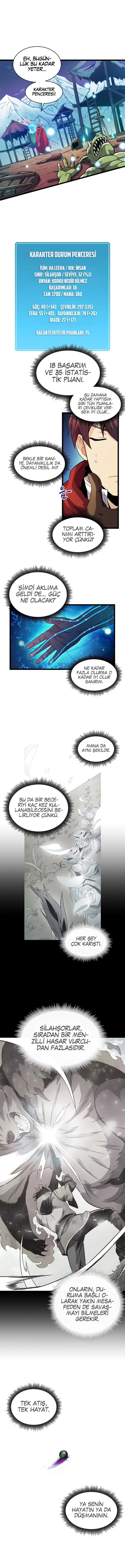 Esrarengiz Nişancı - Bölüm 40 Sayfa 10