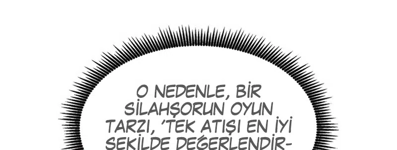 Esrarengiz Nişancı - Bölüm 40 Sayfa 11