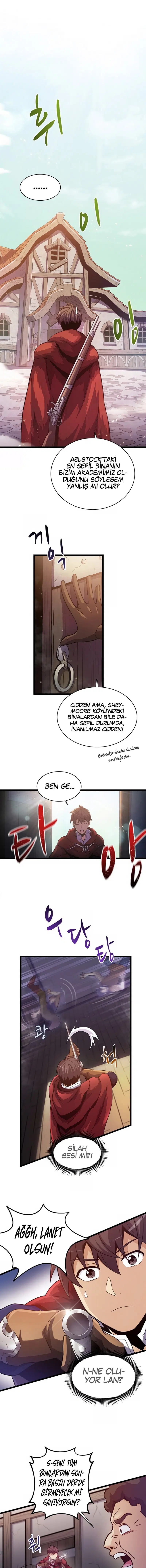 Esrarengiz Nişancı - Bölüm 41 Sayfa 2