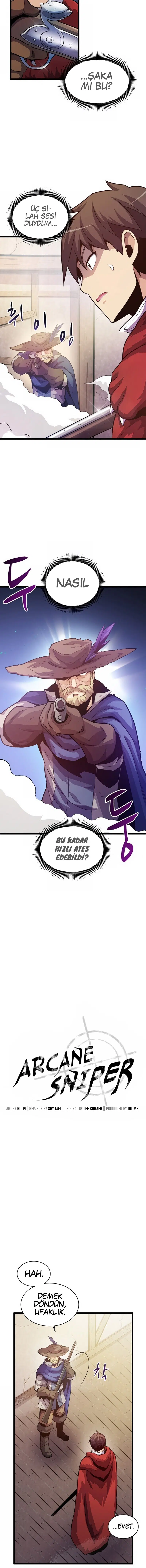Esrarengiz Nişancı - Bölüm 41 Sayfa 4