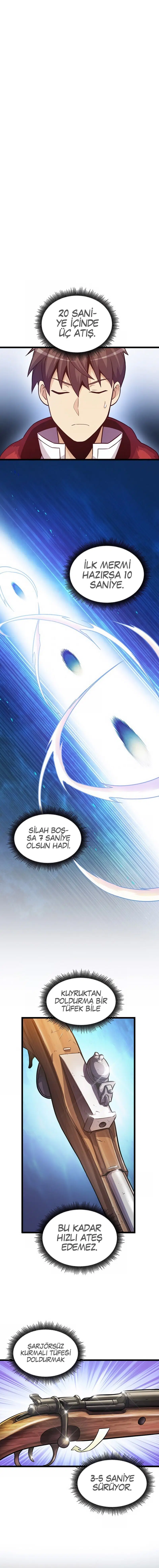 Esrarengiz Nişancı - Bölüm 41 Sayfa 6