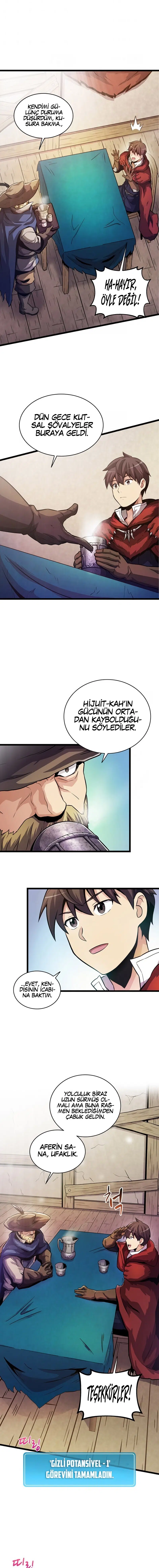 Esrarengiz Nişancı - Bölüm 41 Sayfa 8