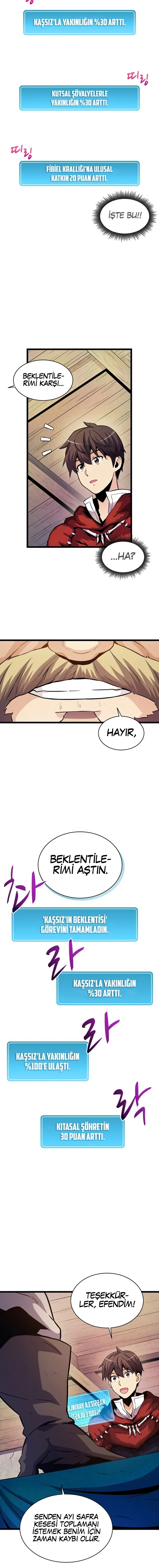 Esrarengiz Nişancı - Bölüm 41 Sayfa 9