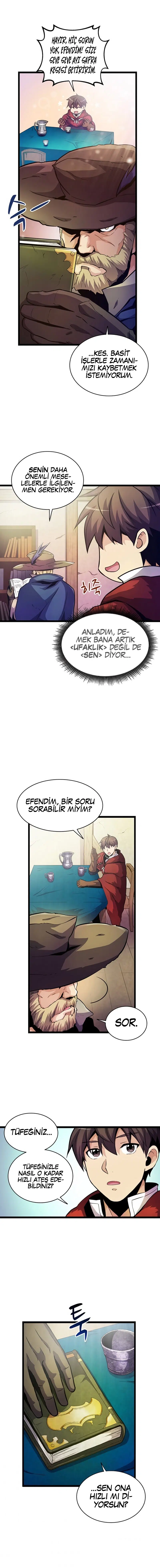 Esrarengiz Nişancı - Bölüm 41 Sayfa 10