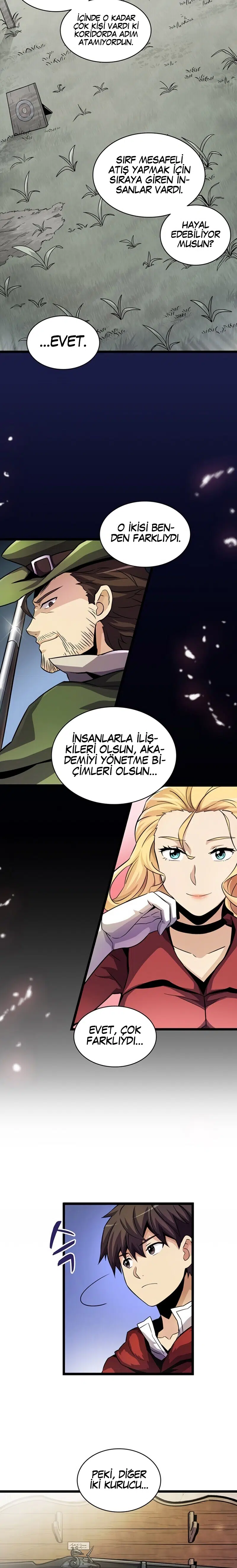 Esrarengiz Nişancı - Bölüm 41 Sayfa 15