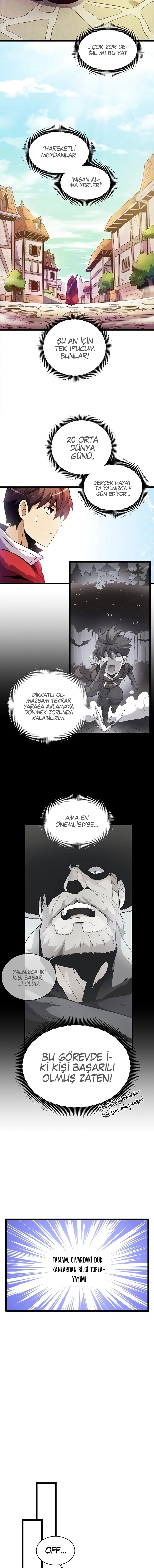 Esrarengiz Nişancı - Bölüm 42 Sayfa 5