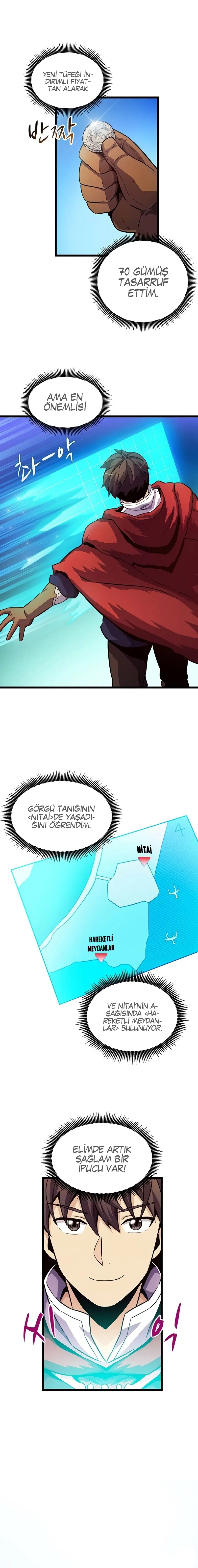 Esrarengiz Nişancı - Bölüm 42 Sayfa 12