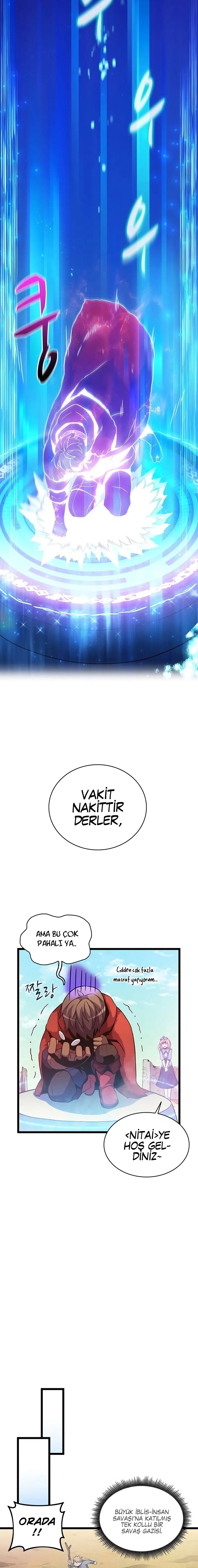 Esrarengiz Nişancı - Bölüm 42 Sayfa 14