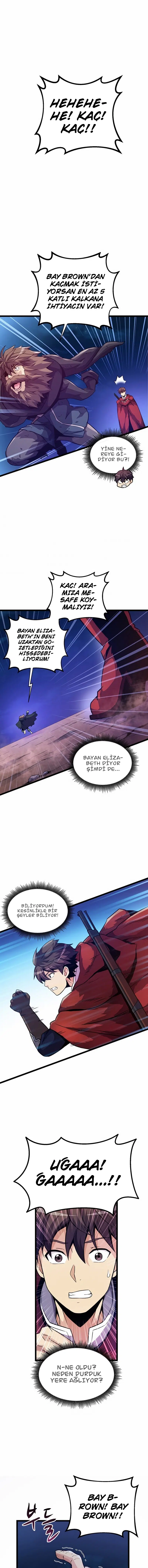 Esrarengiz Nişancı - Bölüm 43 Sayfa 14