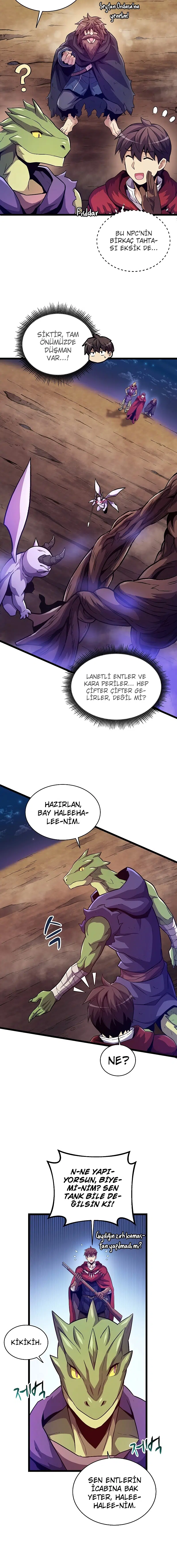 Esrarengiz Nişancı - Bölüm 45 Sayfa 5
