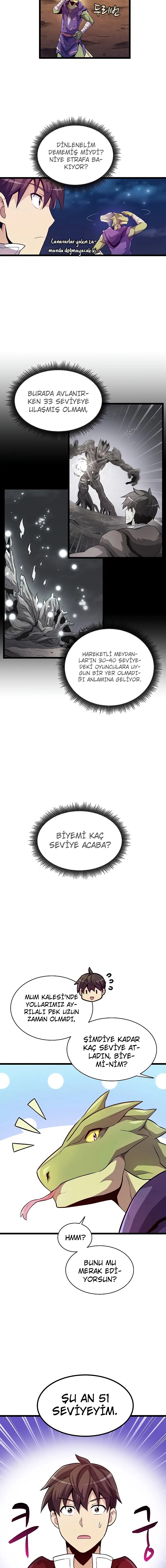Esrarengiz Nişancı - Bölüm 45 Sayfa 9