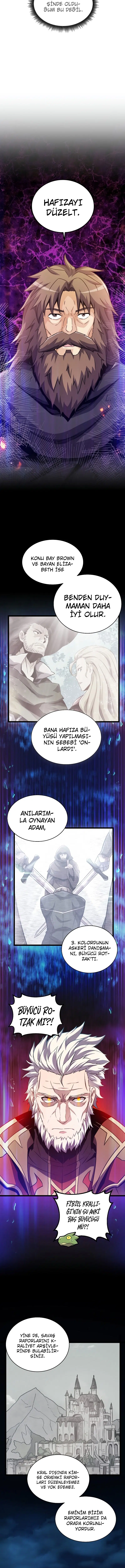 Esrarengiz Nişancı - Bölüm 46 Sayfa 16