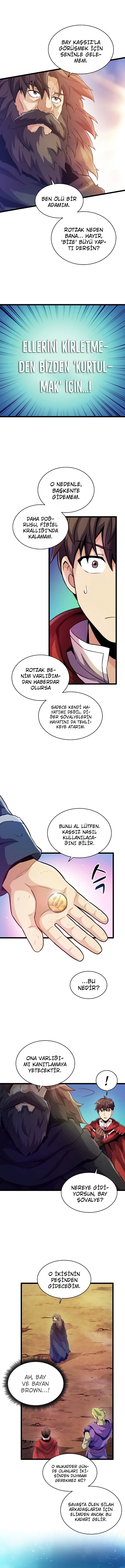 Esrarengiz Nişancı - Bölüm 46 Sayfa 18