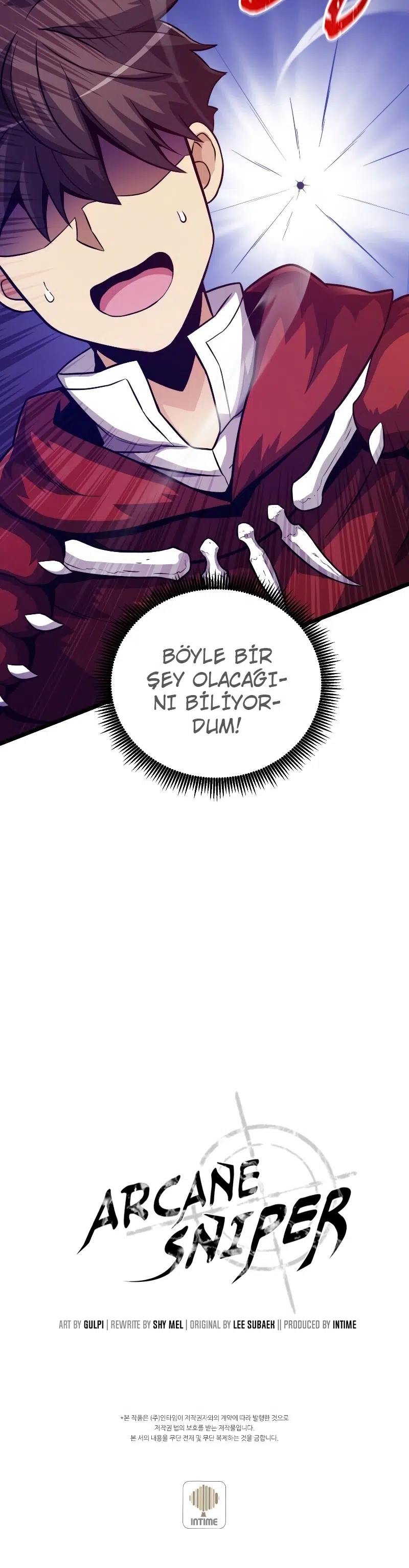 Esrarengiz Nişancı - Bölüm 46 Sayfa 26