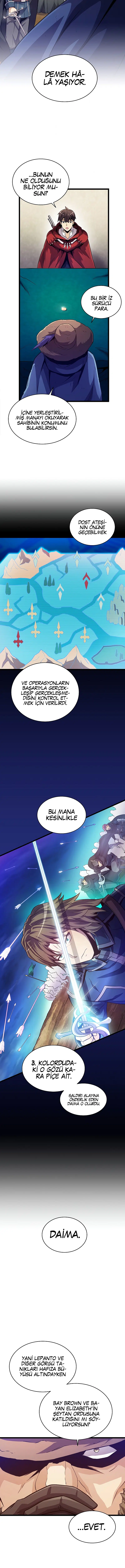 Esrarengiz Nişancı - Bölüm 47 Sayfa 4