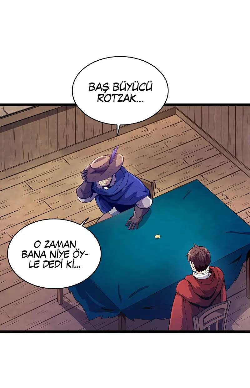 Esrarengiz Nişancı - Bölüm 47 Sayfa 5