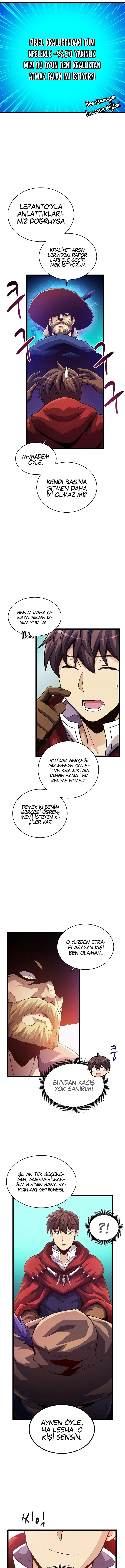 Esrarengiz Nişancı - Bölüm 47 Sayfa 8