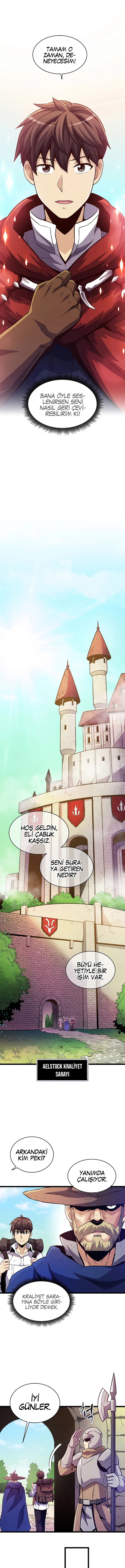 Esrarengiz Nişancı - Bölüm 47 Sayfa 10