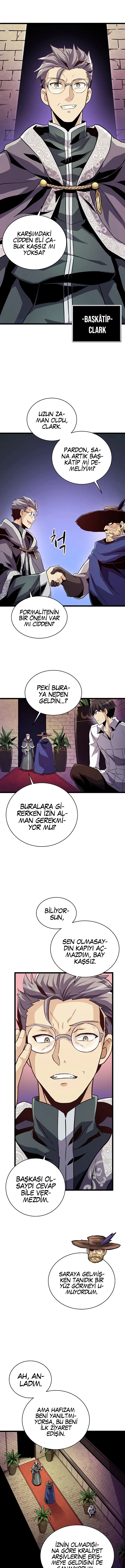 Esrarengiz Nişancı - Bölüm 47 Sayfa 16