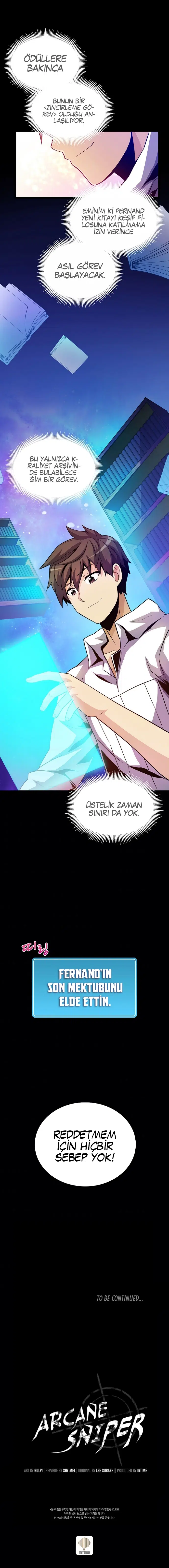 Esrarengiz Nişancı - Bölüm 47 Sayfa 25