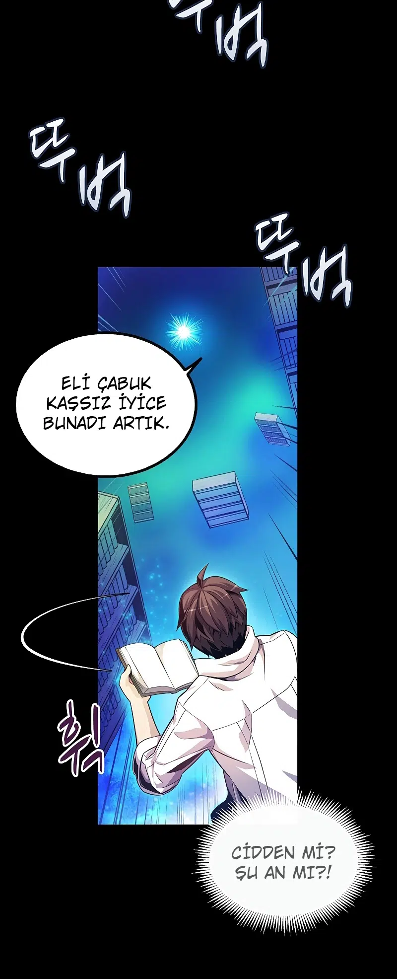 Esrarengiz Nişancı - Bölüm 48 Sayfa 5