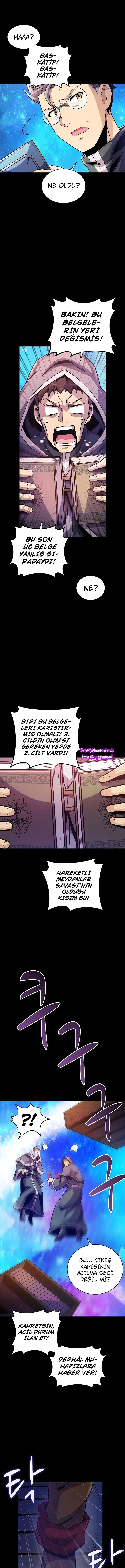 Esrarengiz Nişancı - Bölüm 48 Sayfa 8