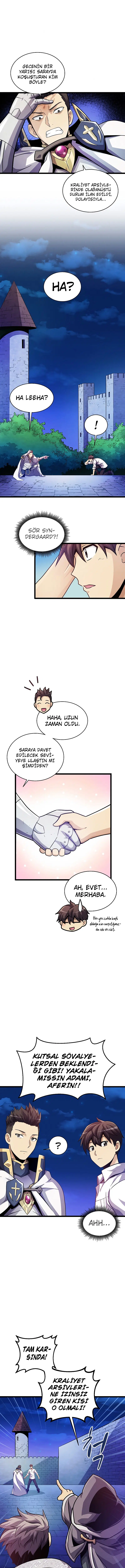Esrarengiz Nişancı - Bölüm 48 Sayfa 14