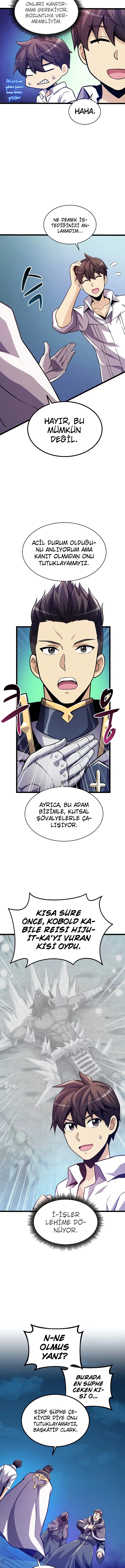 Esrarengiz Nişancı - Bölüm 48 Sayfa 16