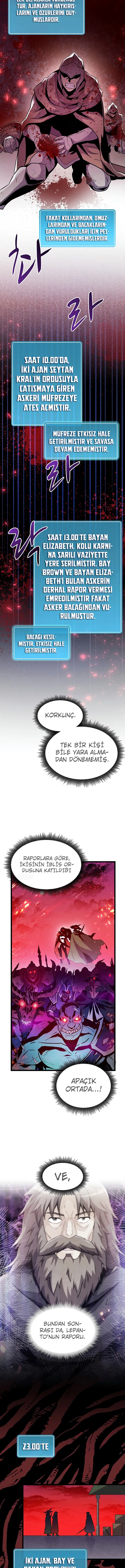 Esrarengiz Nişancı - Bölüm 49 Sayfa 4