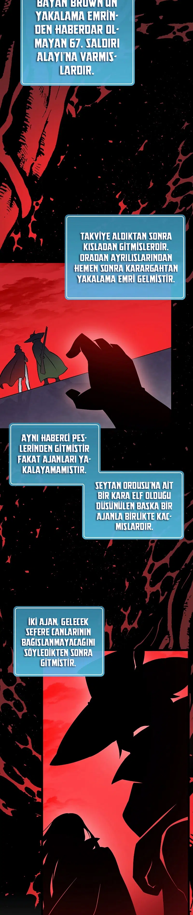 Esrarengiz Nişancı - Bölüm 49 Sayfa 5