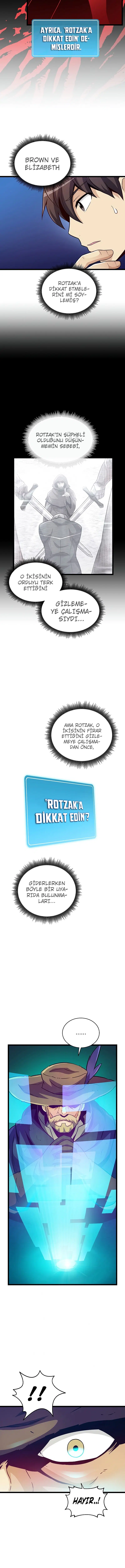 Esrarengiz Nişancı - Bölüm 49 Sayfa 6