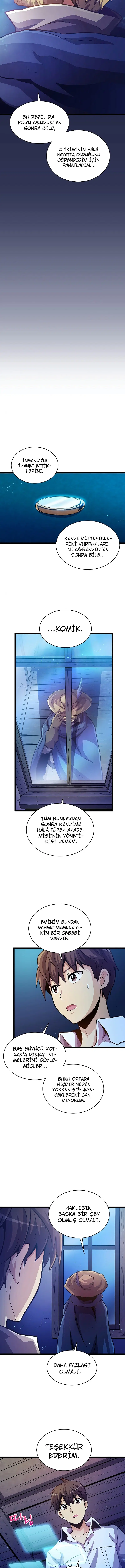 Esrarengiz Nişancı - Bölüm 49 Sayfa 10