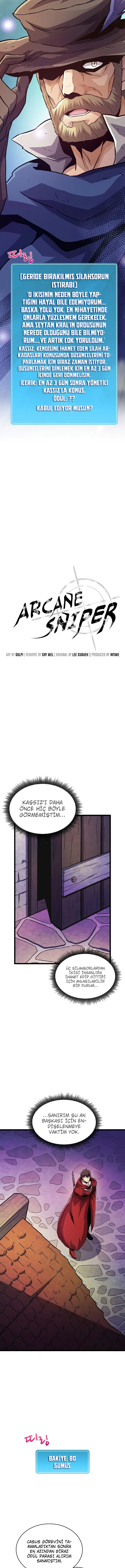 Esrarengiz Nişancı - Bölüm 49 Sayfa 12