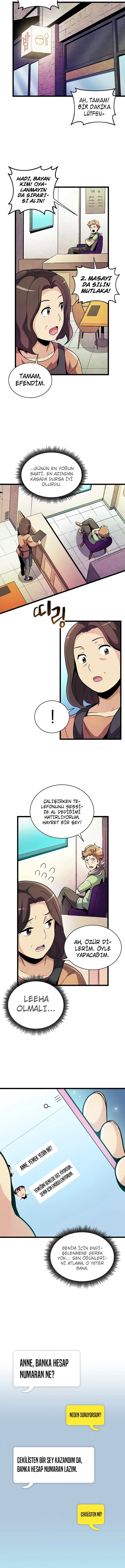 Esrarengiz Nişancı - Bölüm 49 Sayfa 18