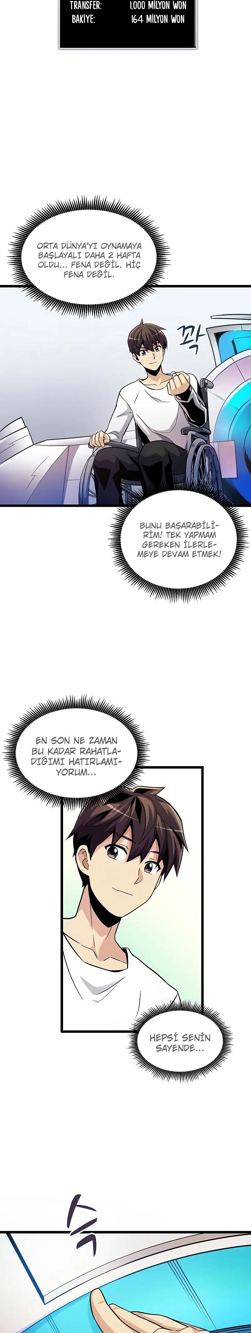 Esrarengiz Nişancı - Bölüm 49 Sayfa 21