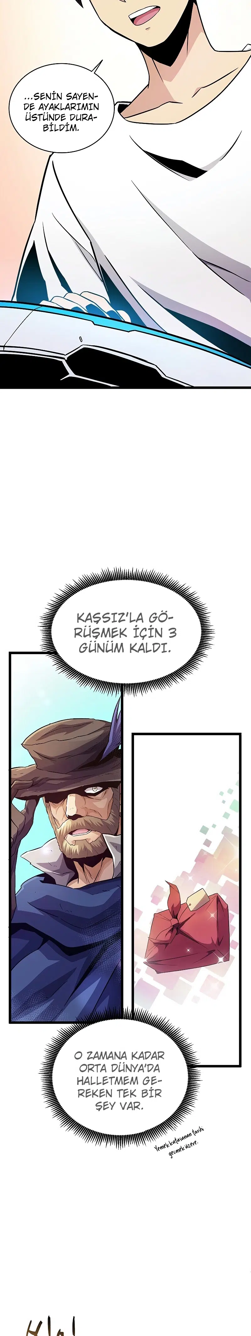 Esrarengiz Nişancı - Bölüm 49 Sayfa 23